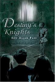 Tapa de Destiny's Knights