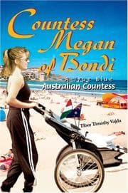 Tapa de Countess Megan of Bondi