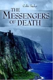 Tapa de The Messengers of Death