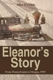Tapa de Eleanor's Story