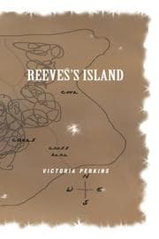 Tapa de Reeves's Island