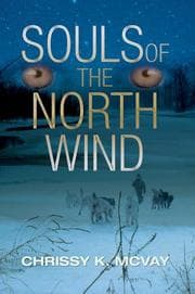 Tapa de Souls of the North Wind