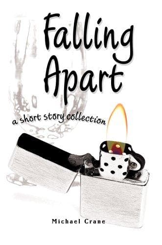 Tapa de Falling Apart