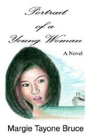 Tapa de Portrait of a Young Woman