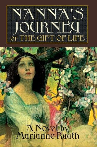 Tapa de Nanna's Journey