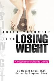 Tapa de Trick Yourself into Losing Weight