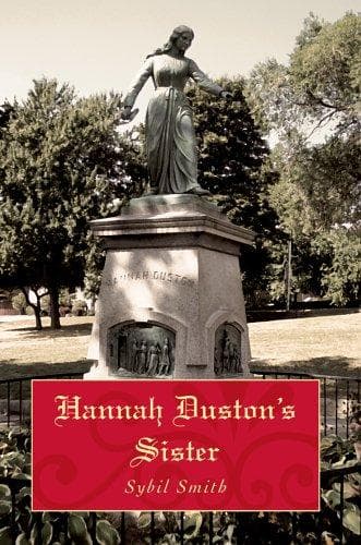 Tapa de Hannah Duston's Sister