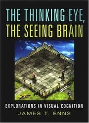 Tapa de The Thinking Eye, The Seeing Brain