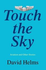 Tapa de Touch the Sky