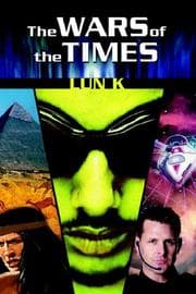 Tapa de The Wars of the Times