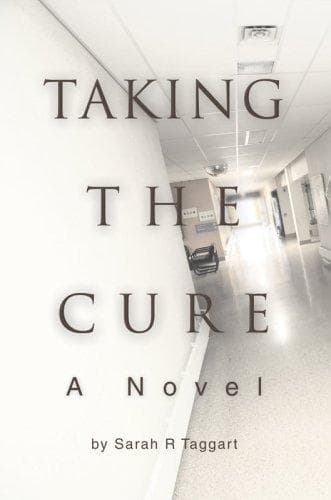Tapa de Taking the Cure