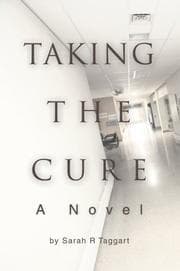 Tapa de Taking the Cure
