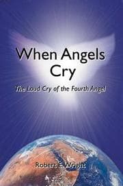 Tapa de When Angels Cry