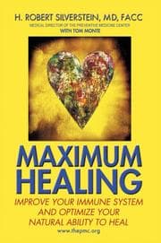 Tapa de Maximum Healing