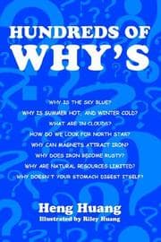 Tapa de Hundreds of Why's