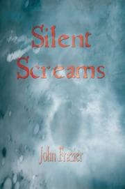 Tapa de Silent Screams