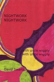 Tapa de Nightwork