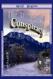 Tapa de The Huachuca Conspiracy