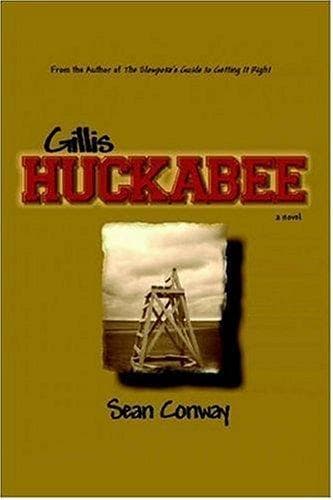 Tapa de Gillis Huckabee
