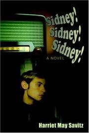 Tapa de Sidney! Sidney! Sidney!