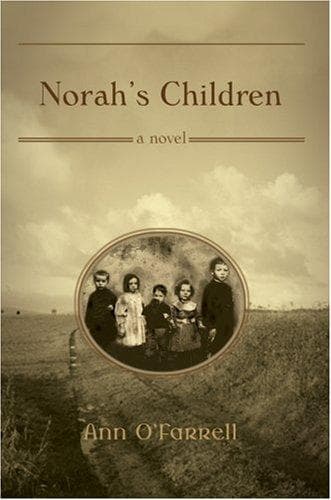 Tapa de Norahs Children