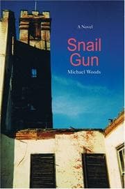 Tapa de Snail Gun