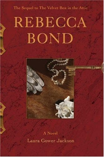 Tapa de Rebecca Bond