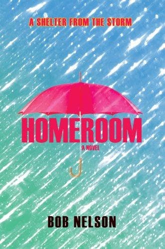 Tapa de Homeroom