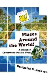 Tapa de Places Around the World!
