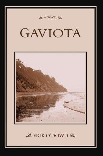 Tapa de Gaviota
