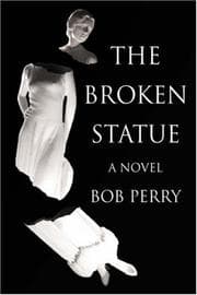 Tapa de The Broken Statue