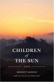 Tapa de Children of the Sun