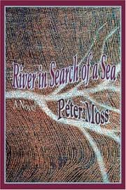 Tapa de River in Search of a Sea