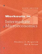 Tapa de Intermediate Microeconomics