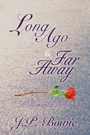 Tapa de Long Ago & Far Away
