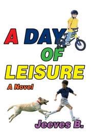 Tapa de A Day of Leisure