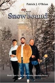 Tapa de Snowbound