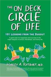 Tapa de The On Deck Circle of Life