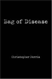 Tapa de Bag of Disease