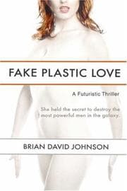 Tapa de Fake Plastic Love