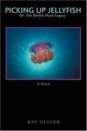 Tapa de Picking Up Jellyfish: Or