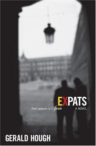 Tapa de Expats