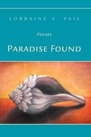 Tapa de Paradise Found