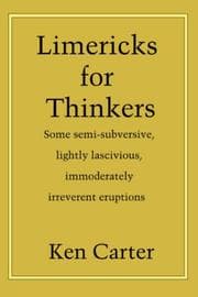 Tapa de Limericks for Thinkers