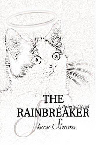 Tapa de The Rainbreaker