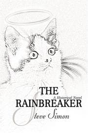 Tapa de The Rainbreaker