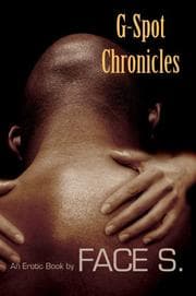 Tapa de G-Spot Chronicles
