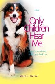 Tapa de Only Children Hear Me