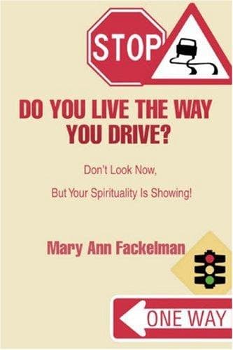 Tapa de Do You Live the Way You Drive?