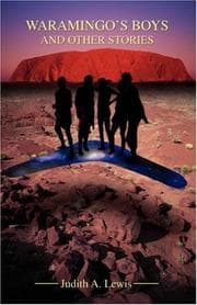 Tapa de Waramingo's Boys and Other Stories